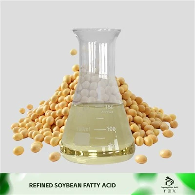 Oleic Acid IV120-147 Tsaftace Mai Bayar da Kayan Wuta