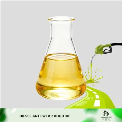 Low Daskarewa Point Oleic Acid